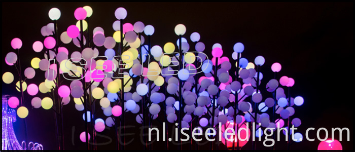 DMX512 Pixel LED Dot